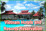 Hôtels au Vietnam