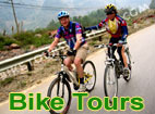 Viet Nam Bike Tours