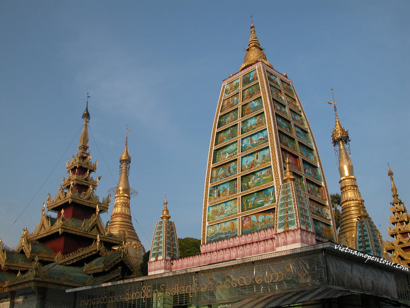 Myanmar