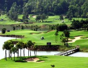 Vietnam Golf & Country club 