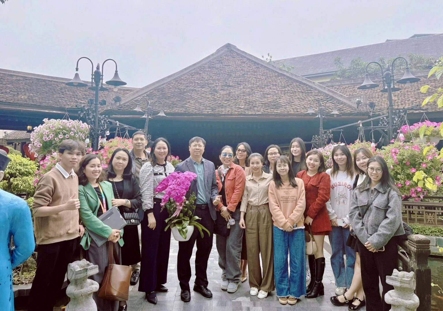 “At Vietnam Opentour, we believe you will be guided by dedicated Vietnam travel experts who understand your needs and respond quickly. Our goal is to help you save time, reduce costs, and enjoy an unforgettable travel experience across Vietnam and Indochina.”